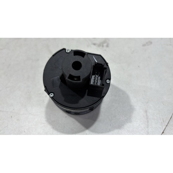 Botão Farol Milha Vw Jetta 2007 A 2011  1k0941431 Botão Farol Milha Vw Jetta 2007 A 2011  1k0941431