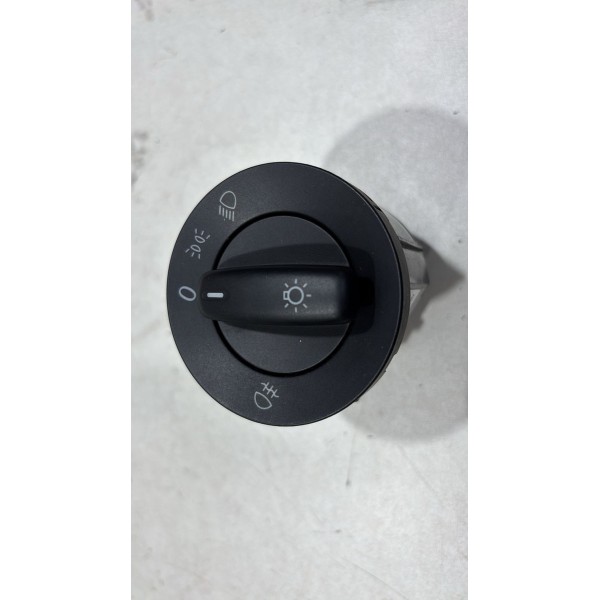 Botão Farol Milha Vw Jetta 2007 A 2011  1k0941431