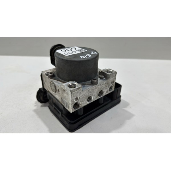 Módulo Freio Abs Vw Gol Voyage Saveiro 12/16 - 5u0614117f
