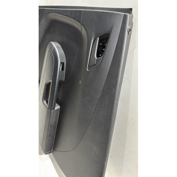 Forro Porta Traseiro Direito Sonic Lt  2012 A 2014 Forro Porta Traseiro Direito Sonic Lt  2012 A 2014