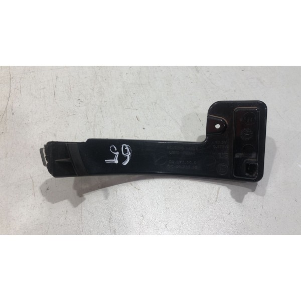 Seta Retrovisor Esquerdo Fiat Toro 2018 2019 2020 2021