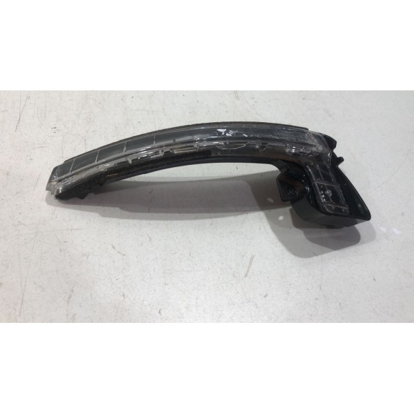 Seta Retrovisor Esquerdo Fiat Toro 2018 2019 2020 2021
