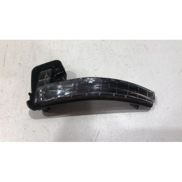 Seta Retrovisor Esquerdo Fiat Toro 2018 2019 2020 2021