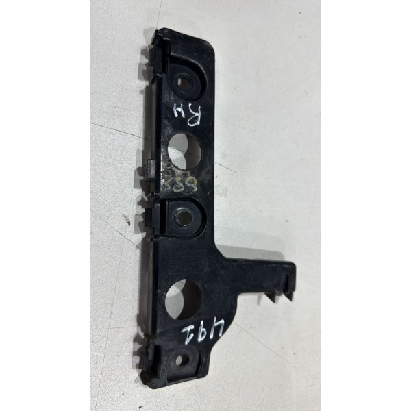 Guia Parachoque Dianteiro Direito Ka 15 18 E3b517a869ba