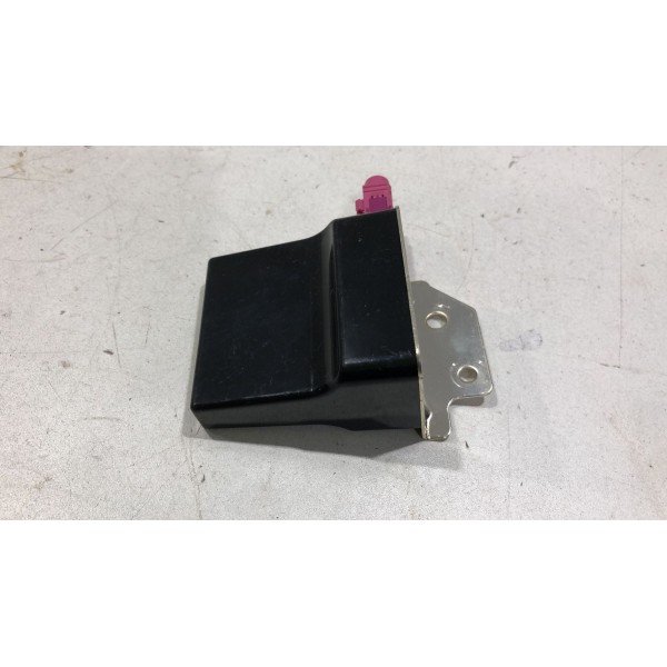 Módulo Antena Fiat Pulse Drive 2022 2023 00534857650
