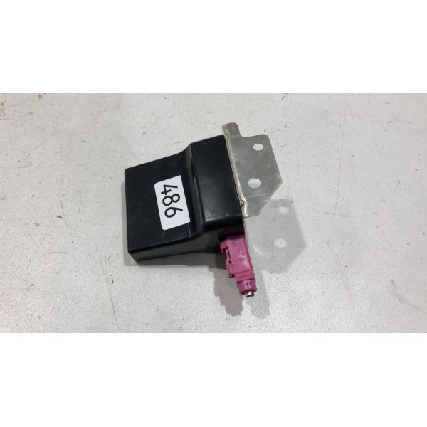 Módulo Antena Fiat Pulse Drive 2022 2023 00534857650
