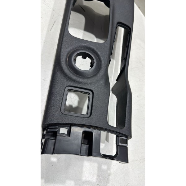 Console Central Porta Copos Mitsubishi Outlander 2014/2018