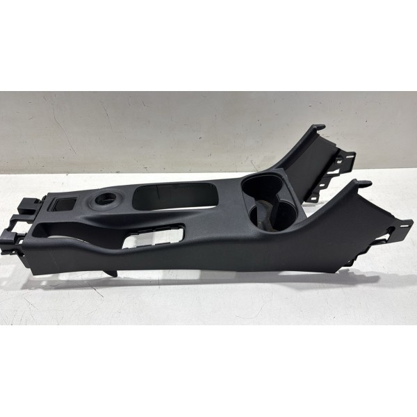 Console Central Porta Copos Mitsubishi Outlander 2014/2018