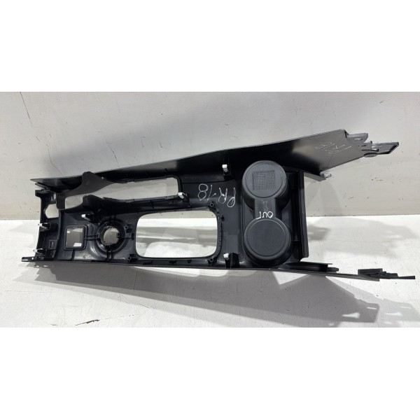 Console Central Porta Copos Mitsubishi Outlander 2014/2018