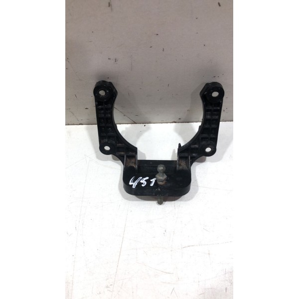 Suporte Farol Milha Fiat Toro 2016 2017 2018 2019 48900751