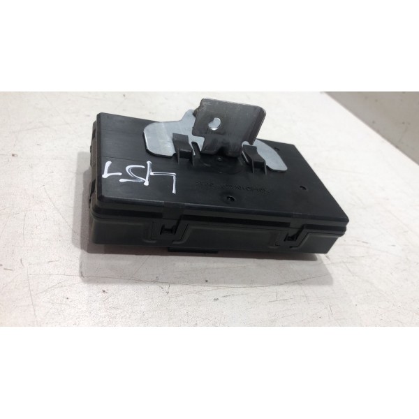 Modulo Conforto Fiat Toro Flex 2017 2018 2019 2020 Original