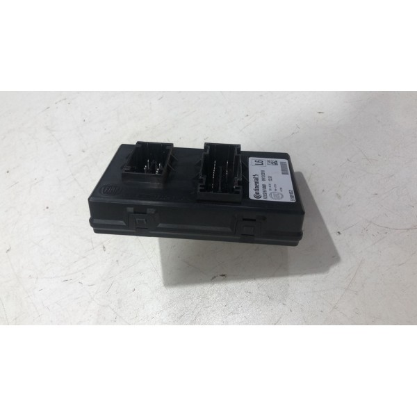 Modulo Conforto Fiat Toro Flex 2017 2018 2019 2020 Original