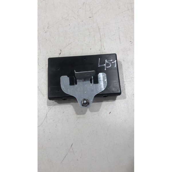 Modulo Conforto Fiat Toro Flex 2017 2018 2019 2020 Original