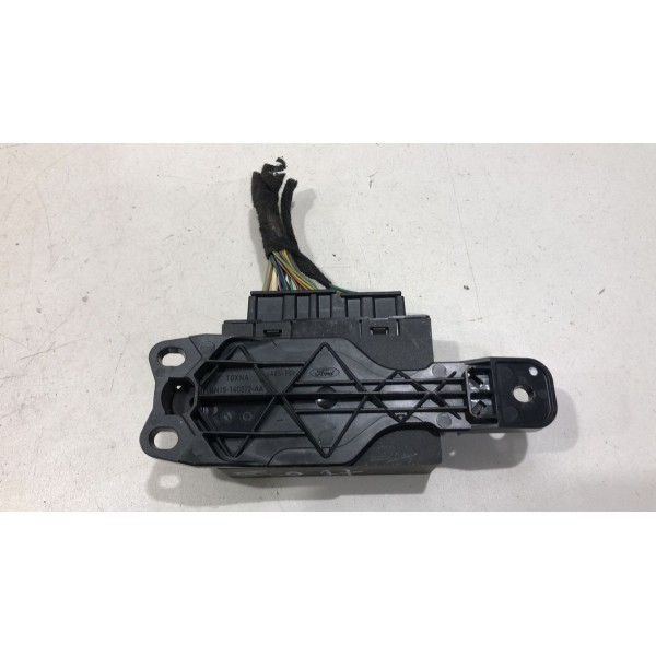 Modulo Vidro Porta Dianteira Direita Ford Ecosport 2018 2019