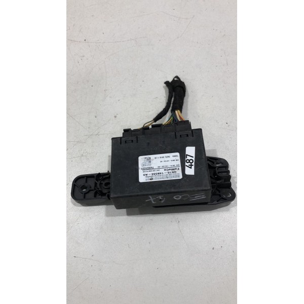 Modulo Vidro Porta Dianteira Direita Ford Ecosport 2018 2019