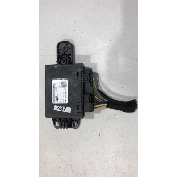 Modulo Vidro Porta Dianteira Direita Ford Ecosport 2018 2019