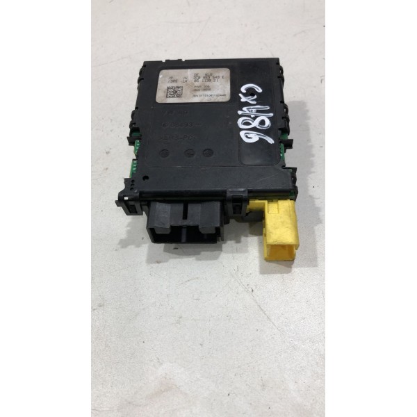 Módulo Controle Direção Vw Passat B6 2006 A 2010 3c0953549e