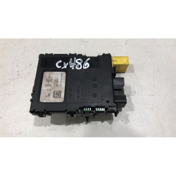 Módulo Controle Direção Vw Passat B6 2006 A 2010 3c0953549e
