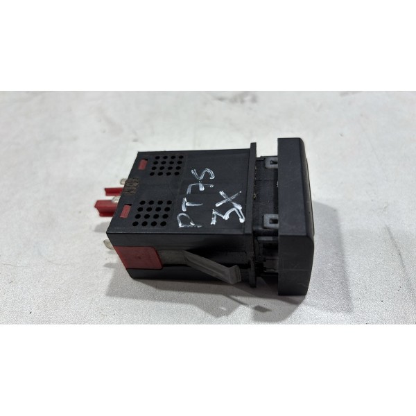 Botao Farol Milha Vw Gol Saveiro Voyage G5 2009/12 5u0941535