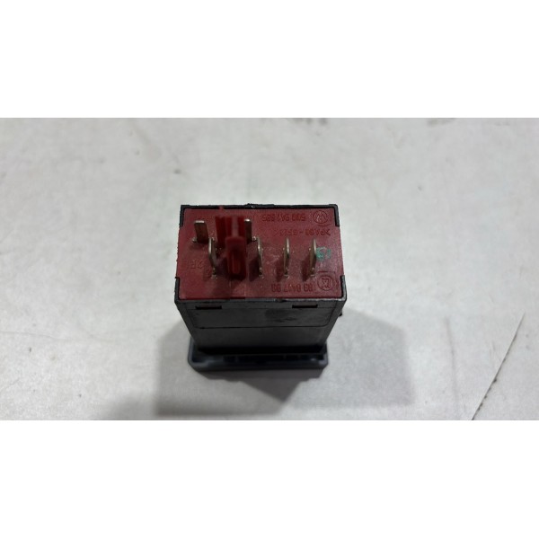 Botao Farol Milha Vw Gol Saveiro Voyage G5 2009/12 5u0941535