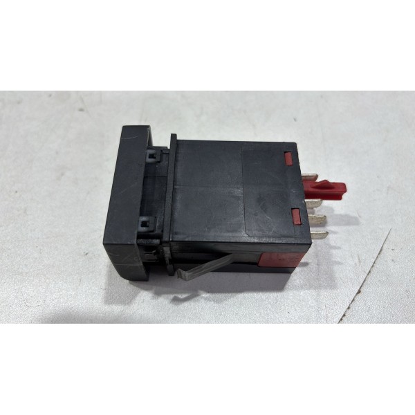 Botao Farol Milha Vw Gol Saveiro Voyage G5 2009/12 5u0941535