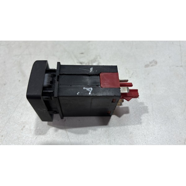Botao Farol Milha Vw Gol Saveiro Voyage G5 2009/12 5u0941535