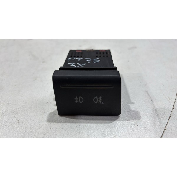 Botao Farol Milha Vw Gol Saveiro Voyage G5 2009/12 5u0941535