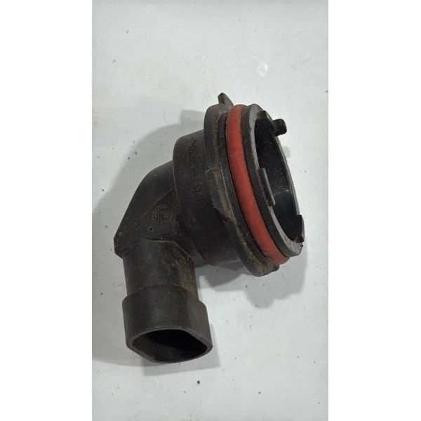 Soquete Farol Gol G5 Voyage G5 Astra H7 Preto