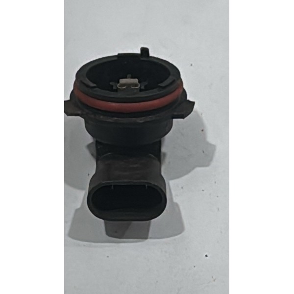 Soquete Farol Gol G5 Voyage G5 Astra H7 Preto
