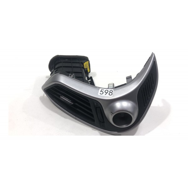Difusor Ar Central Direito Hyundai Ix35 2011 Á 19 974202s000