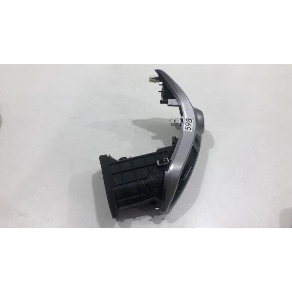 Difusor Ar Central Direito Hyundai Ix35 2011 Á 19 974202s000