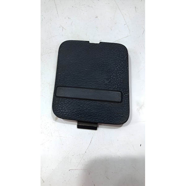 Acabamento Inferior Porta Malas Outlander Gt 2015 7240a157 Preto