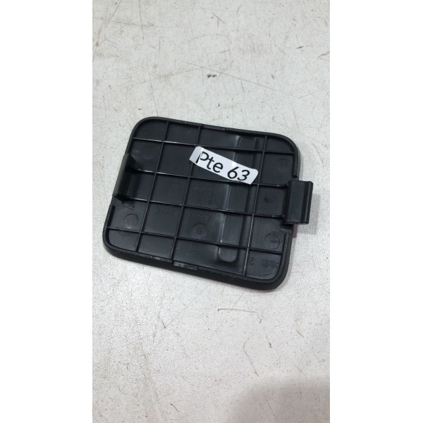 Acabamento Inferior Porta Malas Outlander Gt 2015 7240a157 Preto