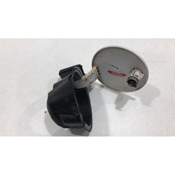 Tampa Portinhola Tanque Ford Focus 2001 02 A 2006 2007 2008