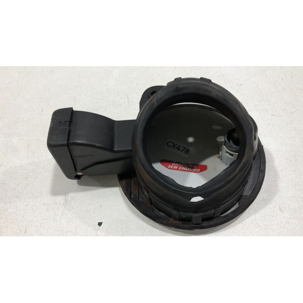 Tampa Portinhola Tanque Ford Focus 2001 02 A 2006 2007 2008