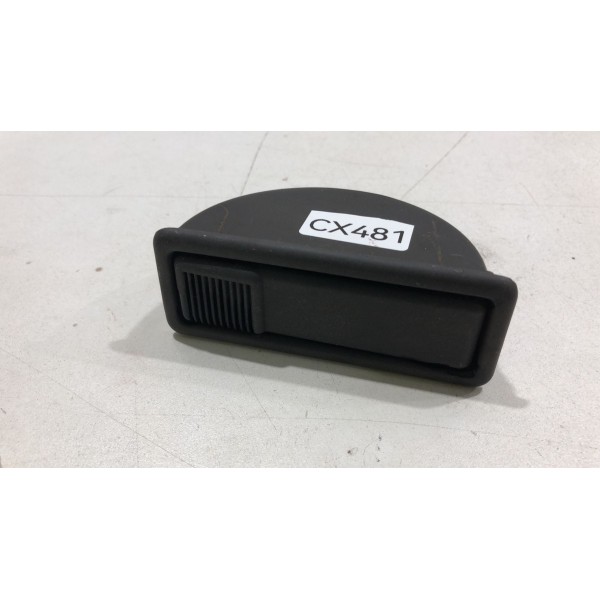 Cinzeiro Forro Lateral Direito Ford Escort Verona 1994