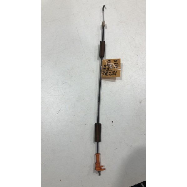 Cabo Maçaneta Interna Dianteira Corsa Montana 2002 Á 2012 . Cabo Maçaneta Interna Dianteira Corsa Montana 2002 Á 2012 .