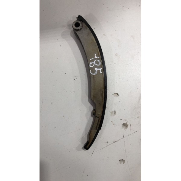 Guia Corrente Comando Fiat Bravo Idea 1.8 Etorq 55235197 Preto