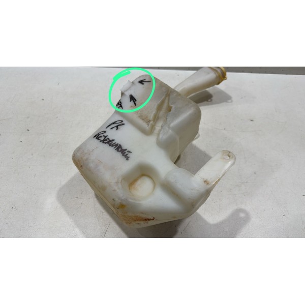 Reservatorio Agua Parabrisa Ford Escort 1997 2002 Original