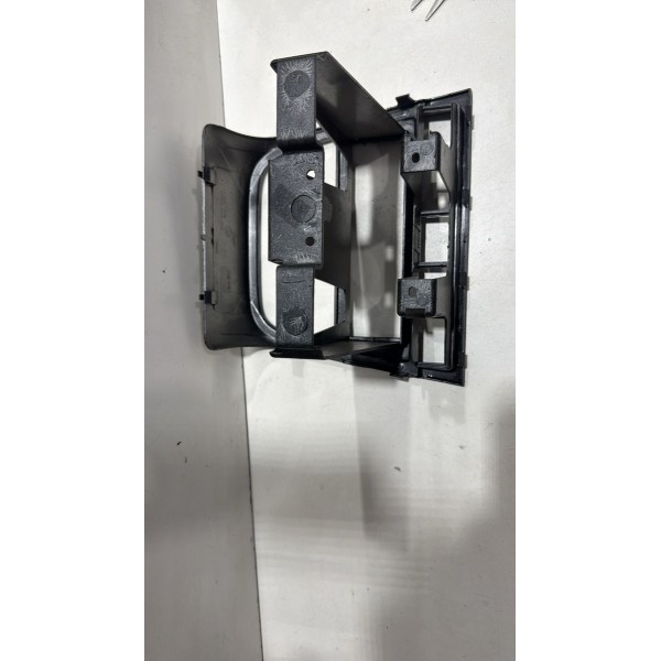 Moldura Painel Central Radio Gol Voyage Saveiro G5 Original