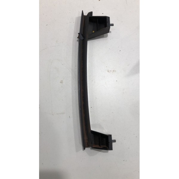 Guia Canaleta Vidro Dianteiro Direito Gm Sonic 2011/2014 Preto Guia Canaleta Vidro Dianteiro Direito Gm Sonic 2011/2014 Preto