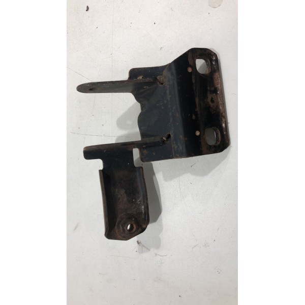 Suporte Coxim Câmbio Ford Ka 1997 Á 2007 Xs516a025ac