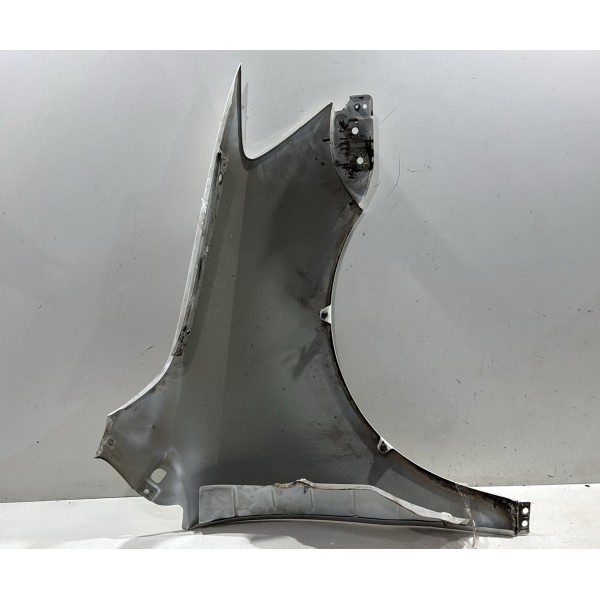 Paralama Esquerdo Volkswagen Fox 2015 2016 2017 2018
