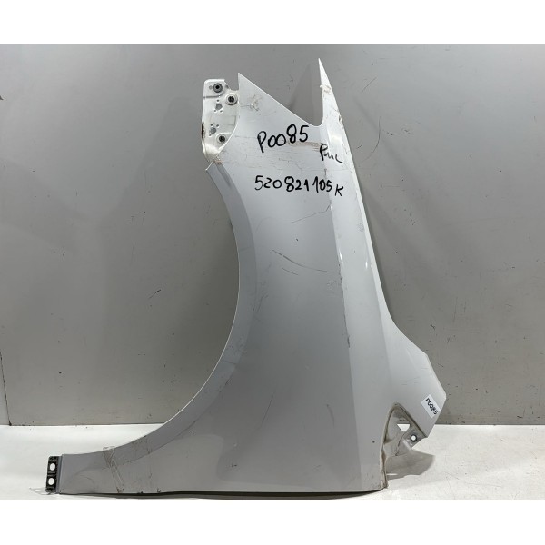 Paralama Esquerdo Volkswagen Fox 2015 2016 2017 2018