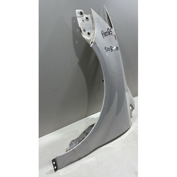 Paralama Esquerdo Volkswagen Fox 2015 2016 2017 2018