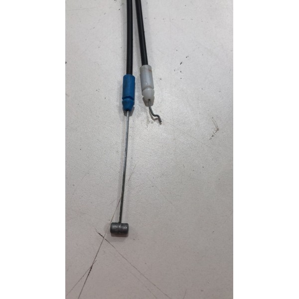 Cabo Fechadura Maçaneta Diant Dir Outlander 2015 D4622