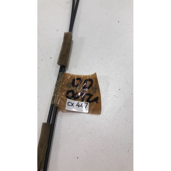 Cabo Fechadura Maçaneta Diant Dir Outlander 2015 D4622