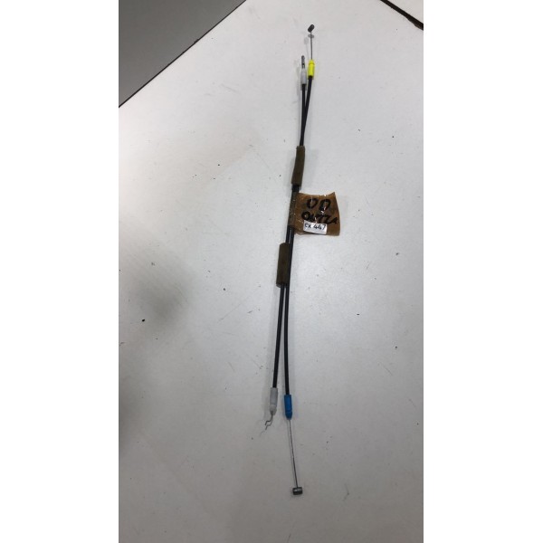 Cabo Fechadura Maçaneta Diant Dir Outlander 2015 D4622