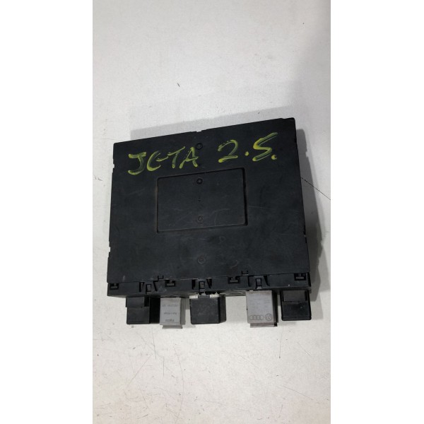 Módulo Caixa Fusíveis Vw Jetta 2006 Á 2010 3c0937049