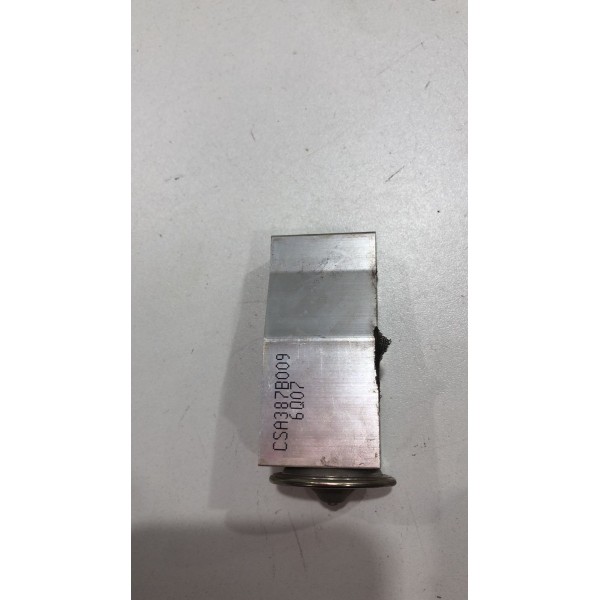 Valvula Expansao Evaporador Outlander 2014 Csa387b009 C8358